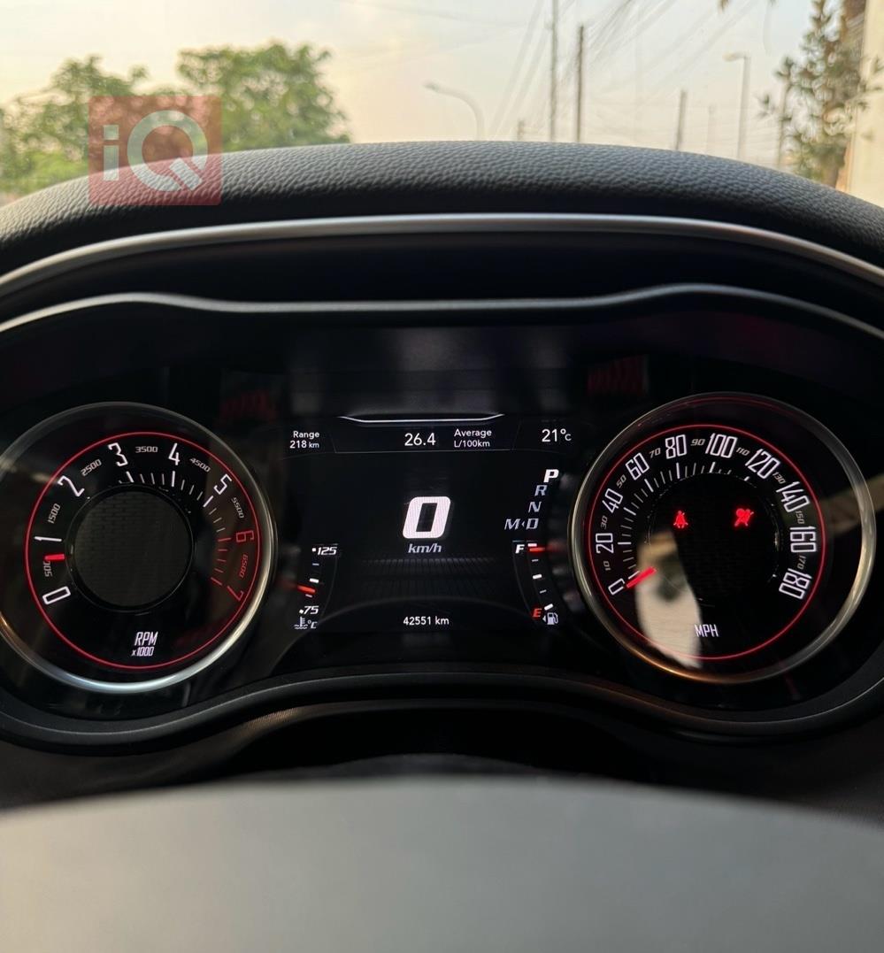 دودج تشالنجر